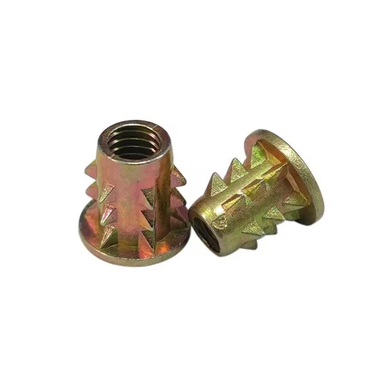 Furniture Bolts and Nuts