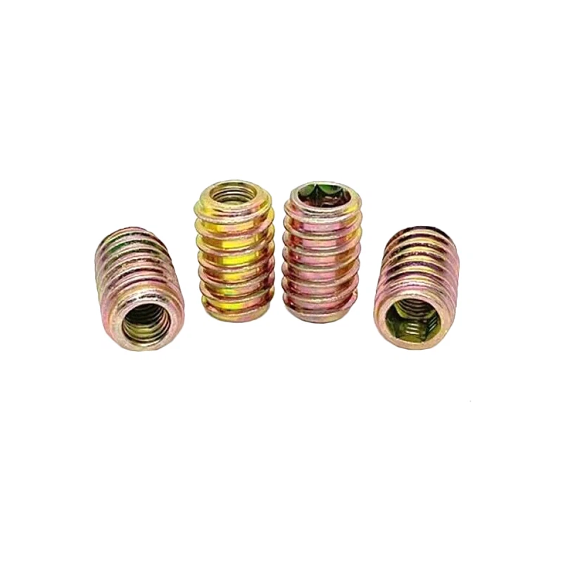 Nuts and Bolts for Bed Frame