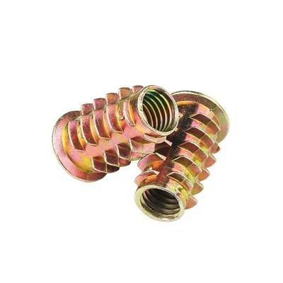 Glas Cam Troscán agus Cnó