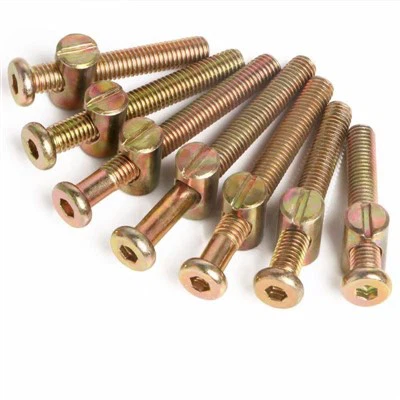 Cnónna Troscán Agus Boltaí